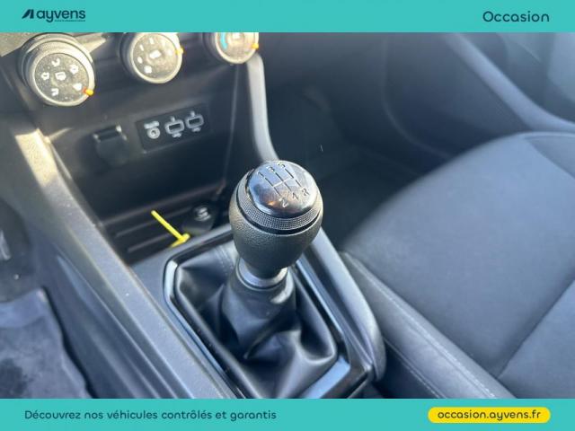 Renault Clio image 7