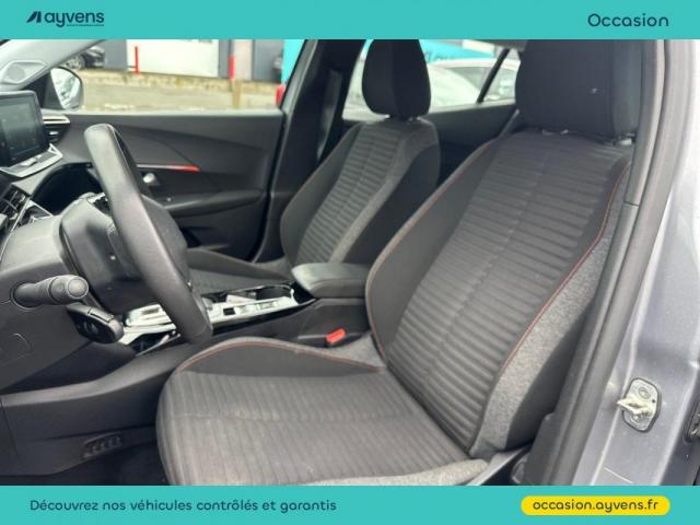 Peugeot 2008 image 6