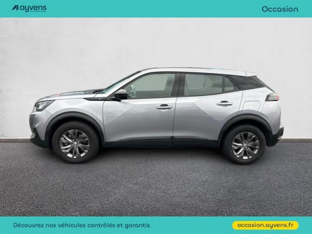 Peugeot 2008 image 8