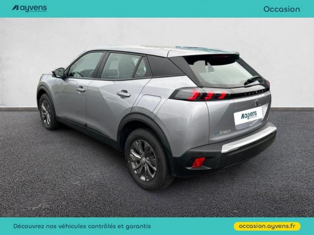 Peugeot 2008 image 5