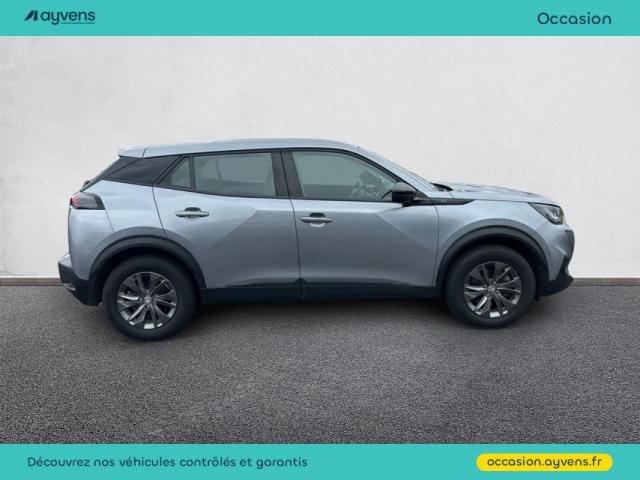 Peugeot 2008 image 2