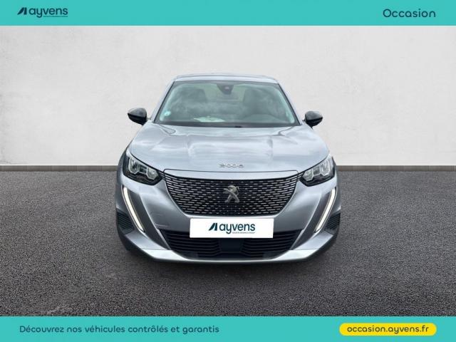 Peugeot 2008 image 7