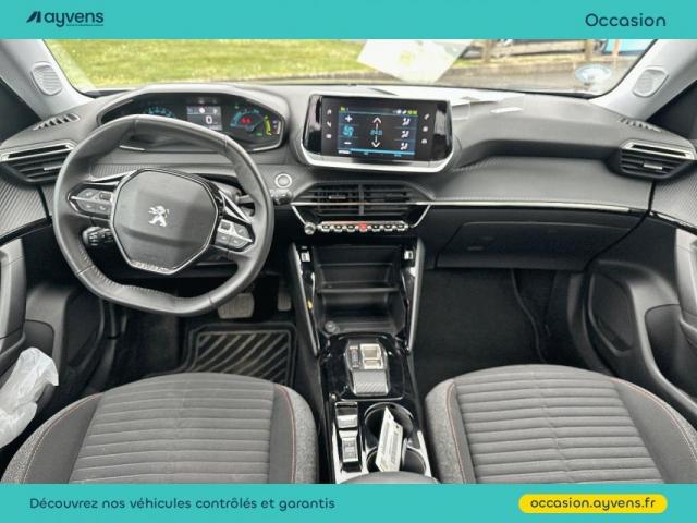 Peugeot 2008 image 9