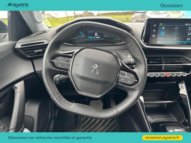 Peugeot 2008 image 1