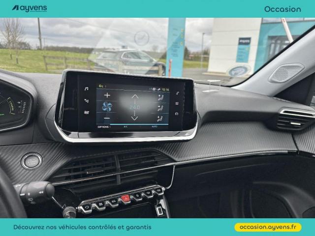 Peugeot 2008 image 4