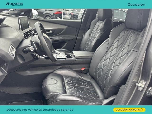 Peugeot 5008 image 3