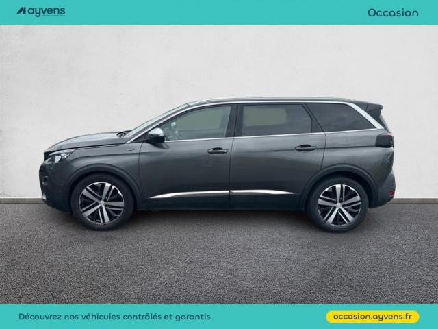 Peugeot 5008 image 5