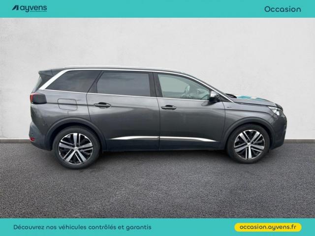 Peugeot 5008 image 8