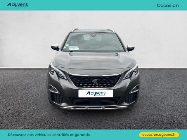 Peugeot 5008 image 1