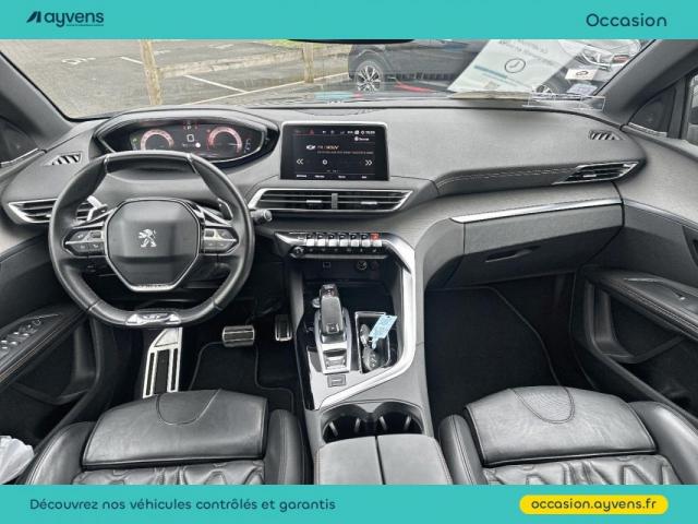 Peugeot 5008 image 2