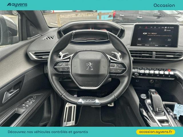 Peugeot 5008 image 6