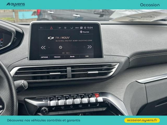 Peugeot 5008 image 9