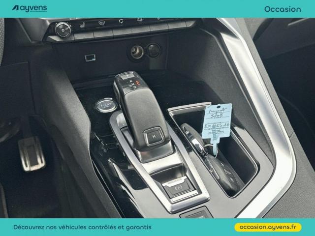 Peugeot 5008 image 7