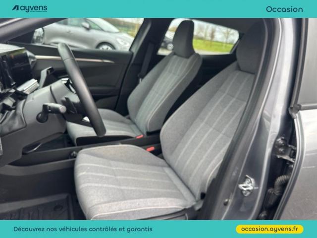 Renault Mégane E-Tech image 1