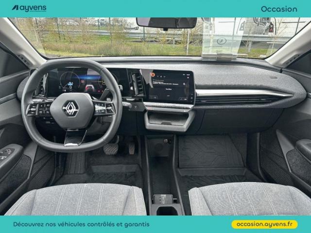Renault Mégane E-Tech image 3