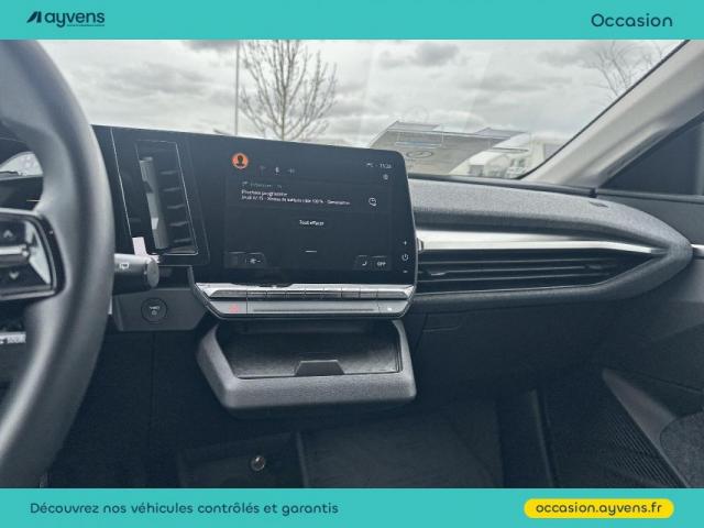 Renault Mégane E-Tech image 9