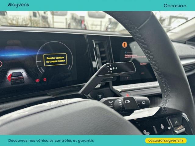 Renault Mégane E-Tech image 6