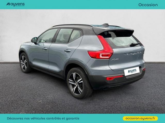 Volvo Xc40 image 6
