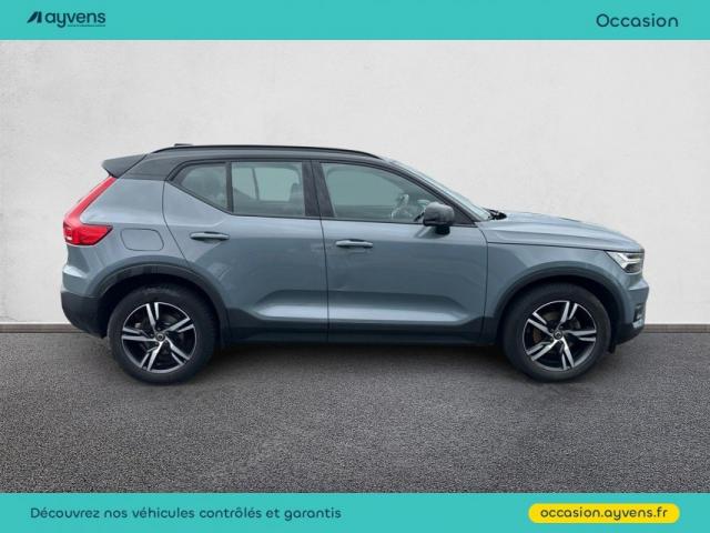 Volvo Xc40 image 7