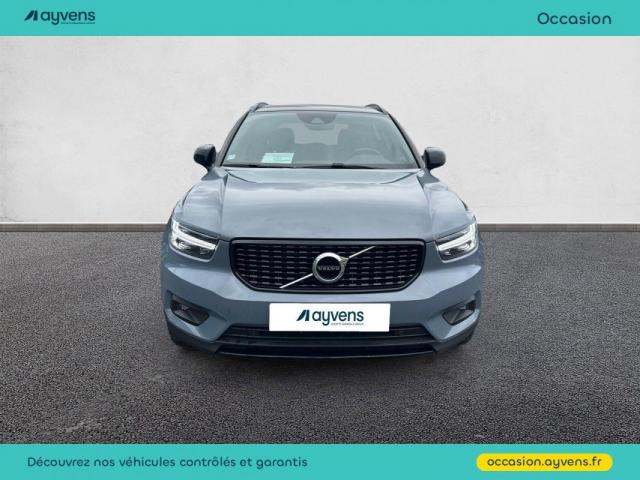 Volvo Xc40 image 5