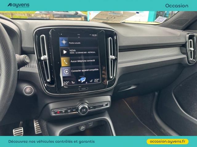 Volvo Xc40 image 1