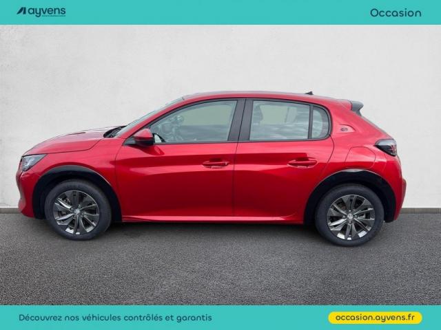 Peugeot 208 image 9