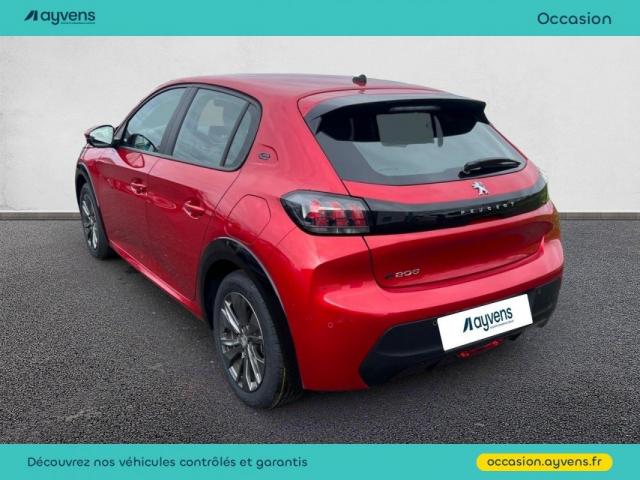 Peugeot 208 image 8