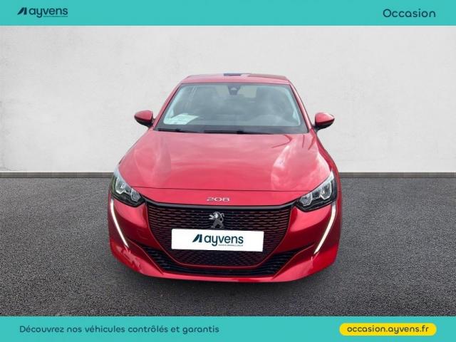 Peugeot 208 image 1