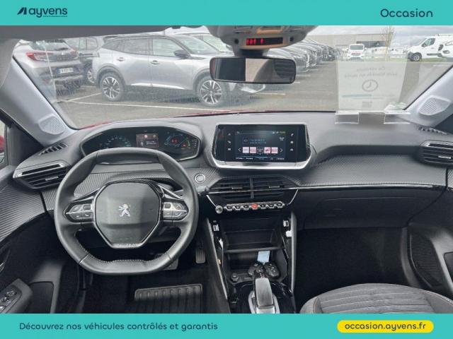 Peugeot 208 image 6