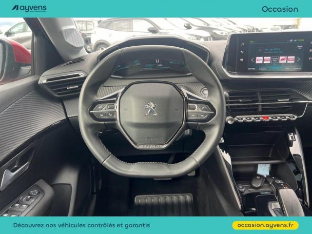 Peugeot 208 image 3