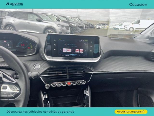 Peugeot 208 image 4