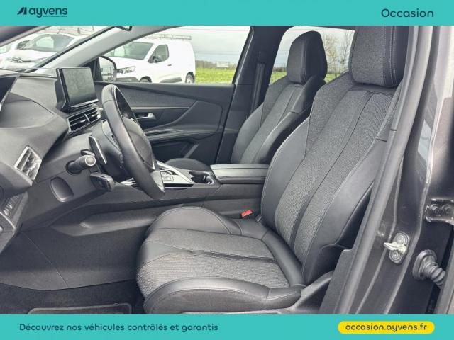 Peugeot 3008 image 5