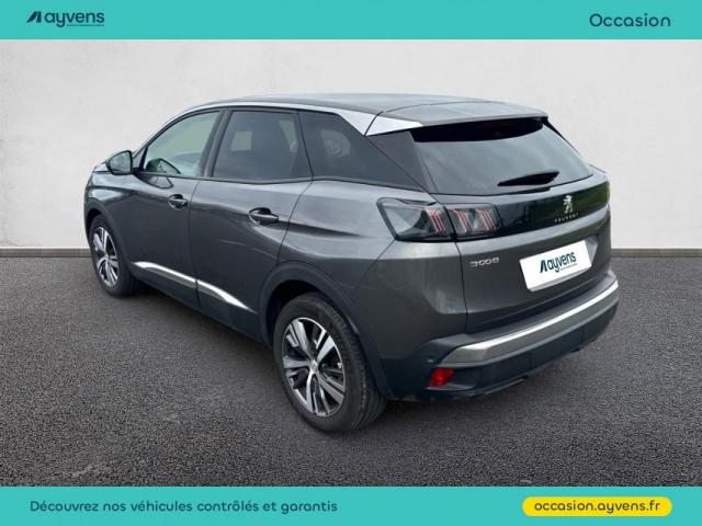 Peugeot 3008 image 1
