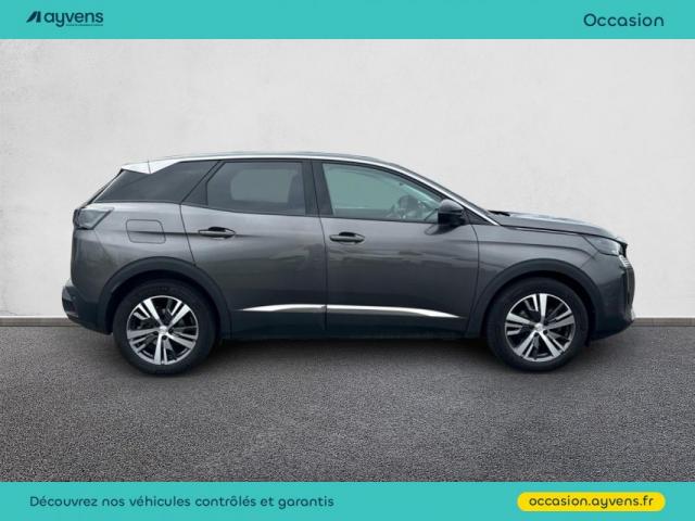 Peugeot 3008 image 9