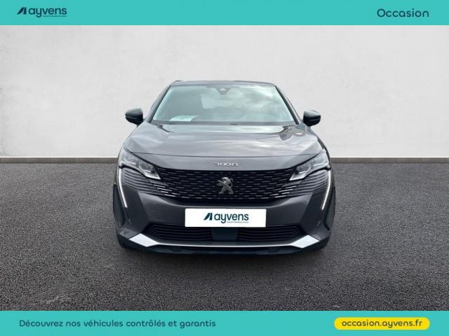 Peugeot 3008 image 4