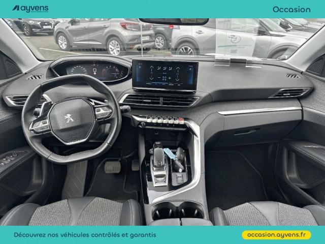 Peugeot 3008 image 6
