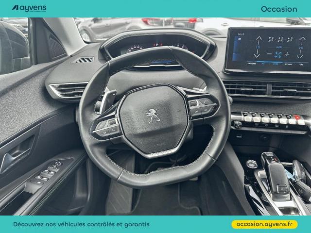 Peugeot 3008 image 8