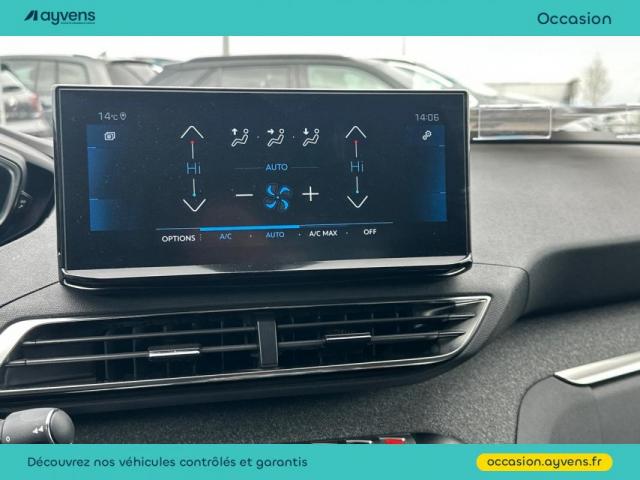 Peugeot 3008 image 2
