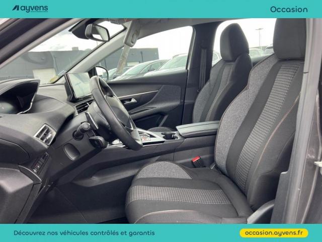 Peugeot 3008 image 9