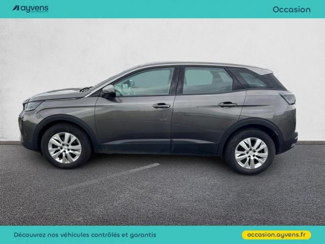 Peugeot 3008 image 3