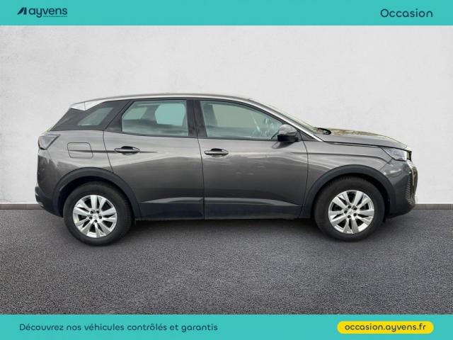 Peugeot 3008 image 1
