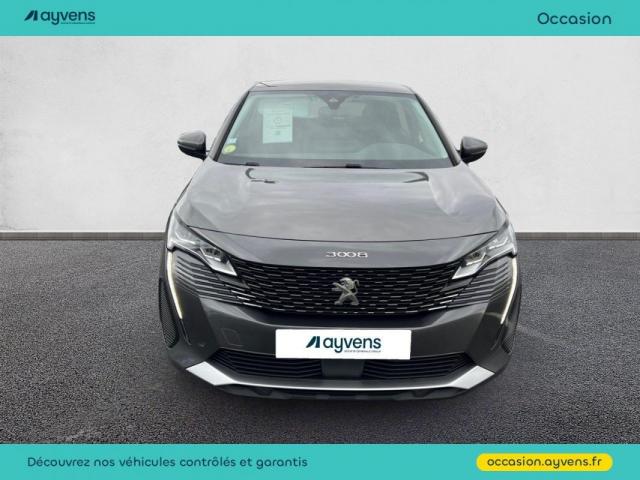 Peugeot 3008 image 7