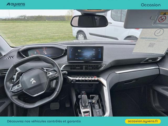 Peugeot 3008 image 5