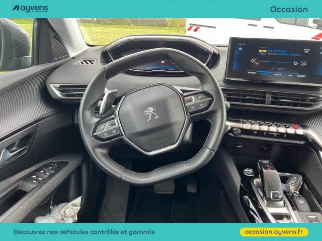 Peugeot 3008 image 4