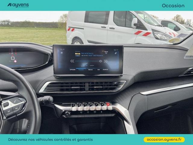 Peugeot 3008 image 6