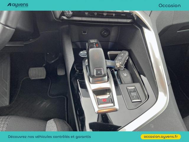 Peugeot 3008 image 2