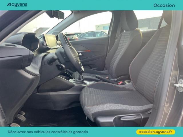 Peugeot 208 image 9