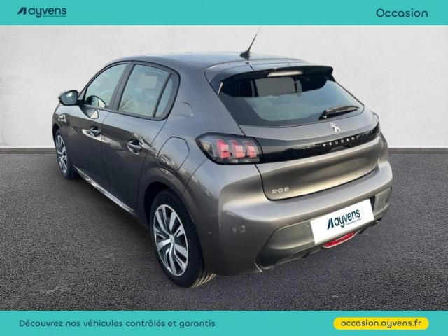 Peugeot 208 image 4