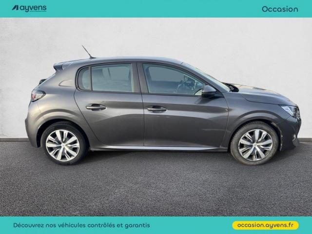 Peugeot 208 image 2