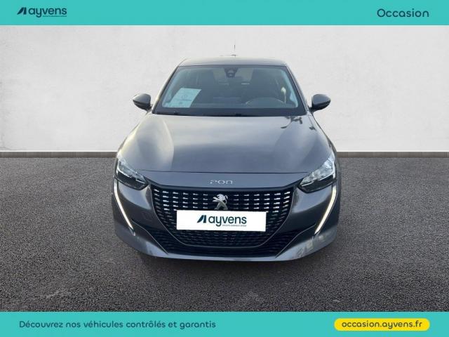 Peugeot 208 image 3